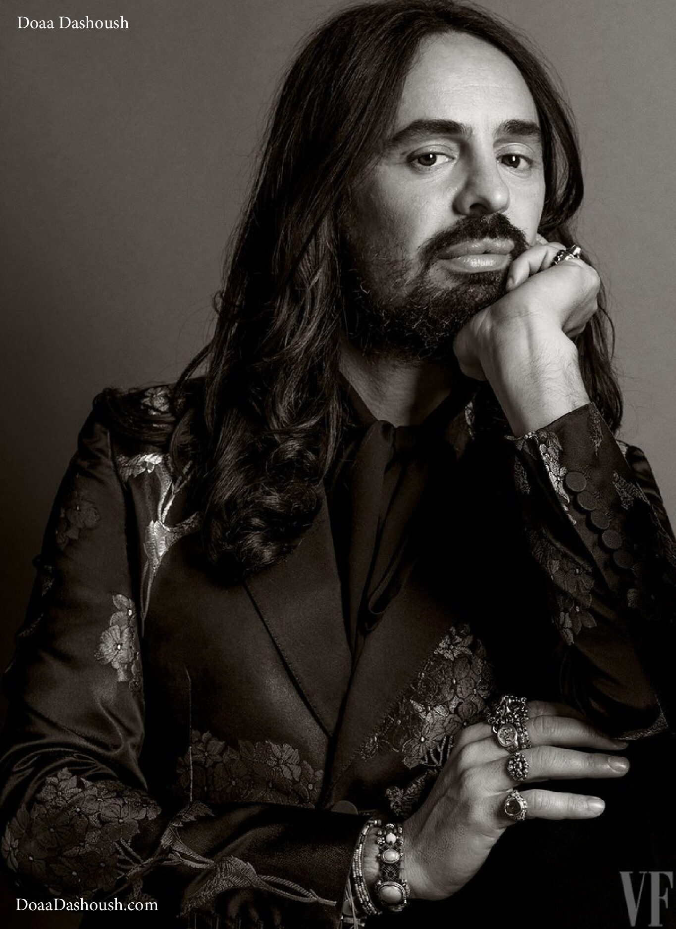 Valentino’s New Chapter: Alessandro Michele Takes the Helm